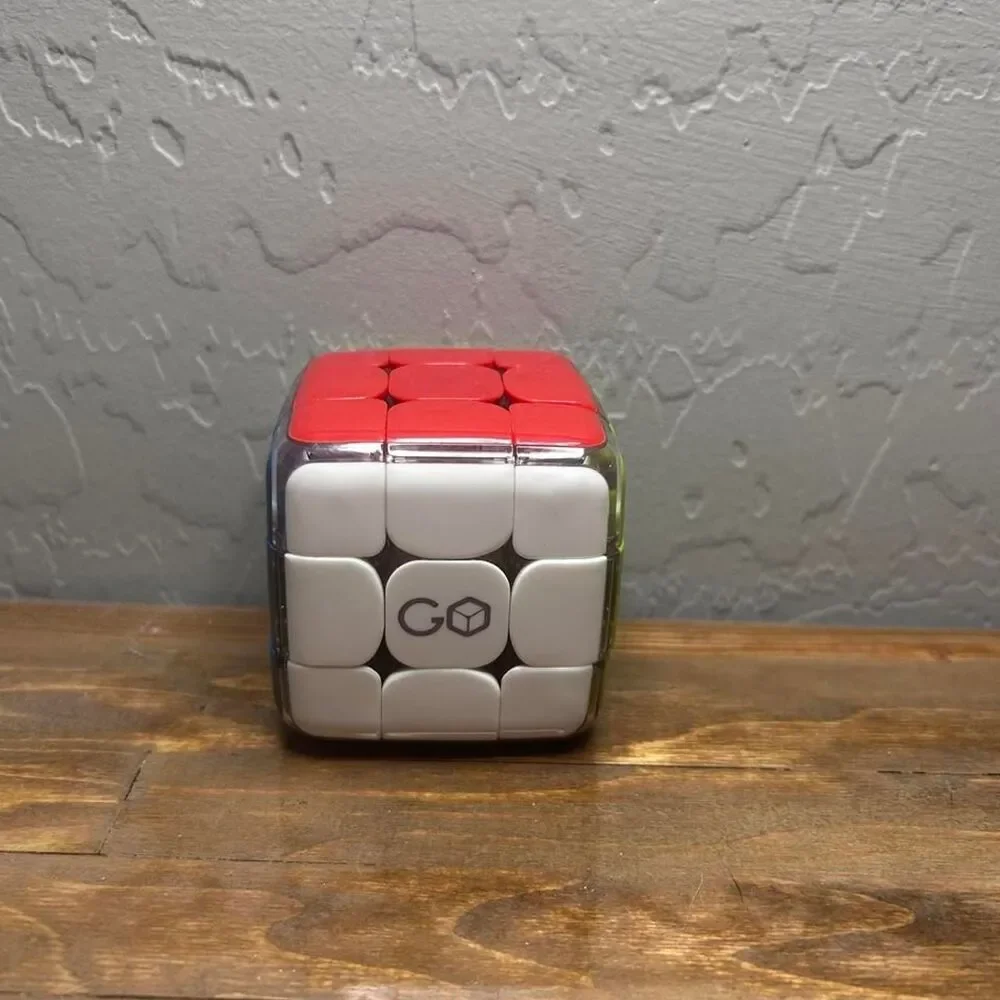 GO smart cube